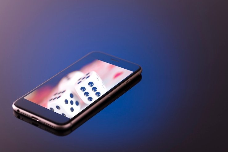 দায়িত্বশীল মোবাইল স্লটস ব্যবহারের বার্তা
