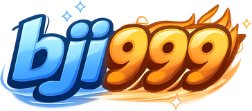 bji999 হোম পেজের লোগো